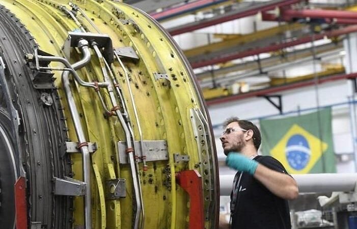 Faturamento da Industria de Transformacao Permanece Estagnado