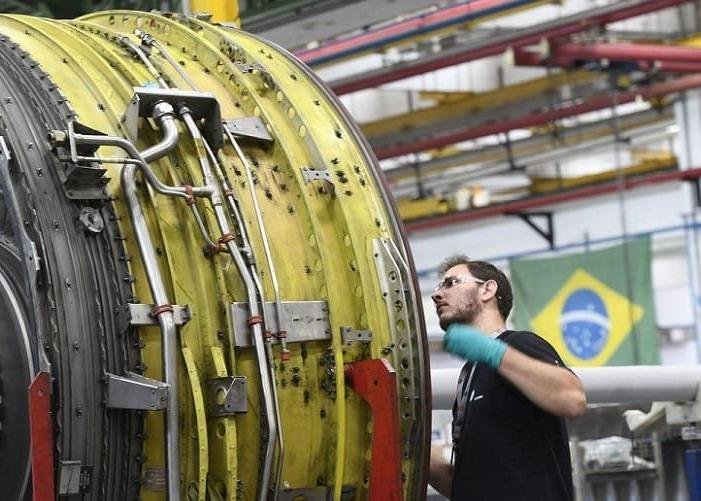 Faturamento da Industria de Transformacao Permanece Estagnado Faturamento da Industria de Transformacao Permanece Estagnado
