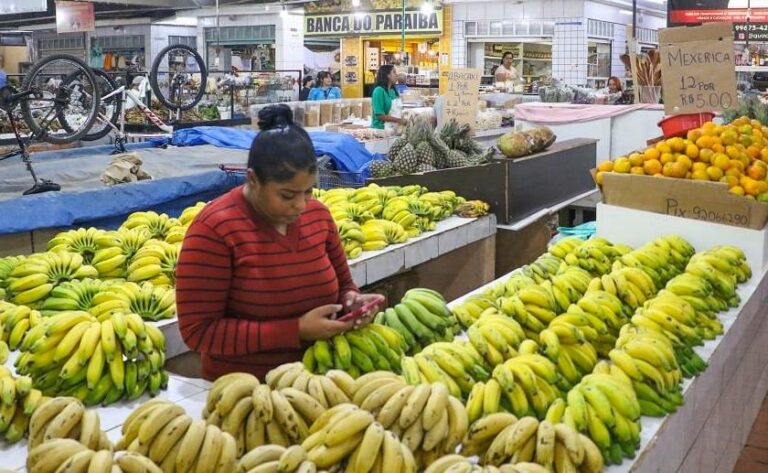 Feira de Oportunidades no Coracao de Santa Maria