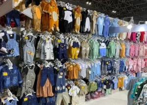 Feiras ao Redor de Brasilia com Calendario Definido