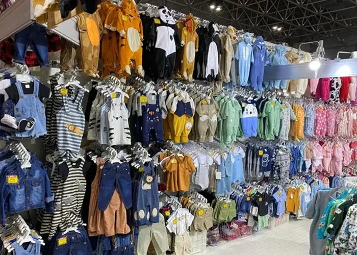 Feiras ao Redor de Brasilia com Calendario Definido