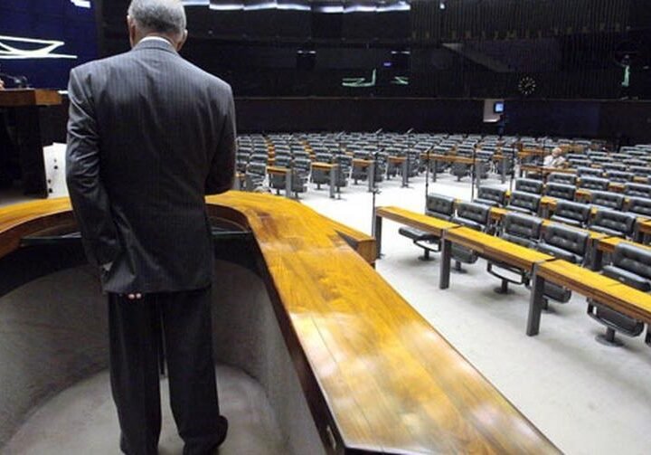 Feriados Nacionais de 2026 em Dias de Semana