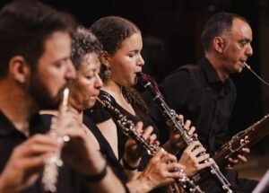 Festival em Homenagem ao Grande Maestro Claudio Santoro com Concertos Especiais