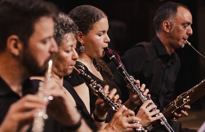 Festival em Homenagem ao Grande Maestro Claudio Santoro com Concertos Especiais