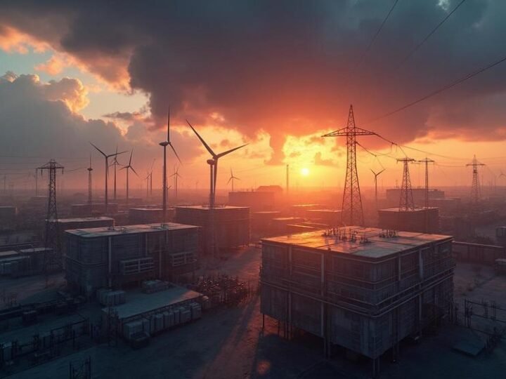 Fictor e o Setor Elétrico: Os Riscos da Recuperação Judicial e a Ligação com a WTT