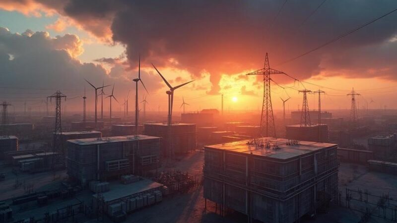 Fictor e o Setor Elétrico: Os Riscos da Recuperação Judicial e a Ligação com a WTT