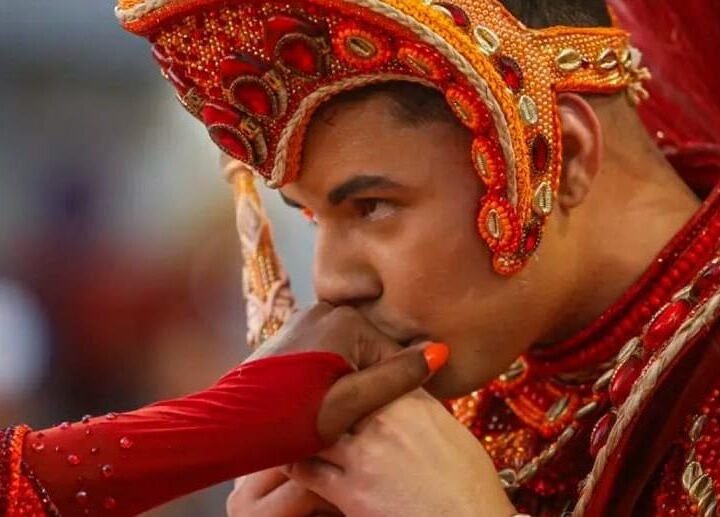 Fique por dentro da programacao do DF Folia