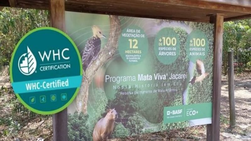 Fundação Eco+ e Tandem Global firmam parceria para ampliar projetos de conservação da biodiversidade em toda a América Latina