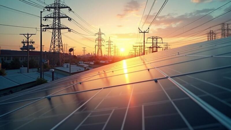 Geração Distribuída Reduz Perdas e Adia Investimentos, Revela Estudo da ABGD à ANEEL