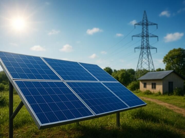 Global Energy Alliance (GEA) avançam em soluções de energia limpa para impulsionar comunidades em toda a Amazônia