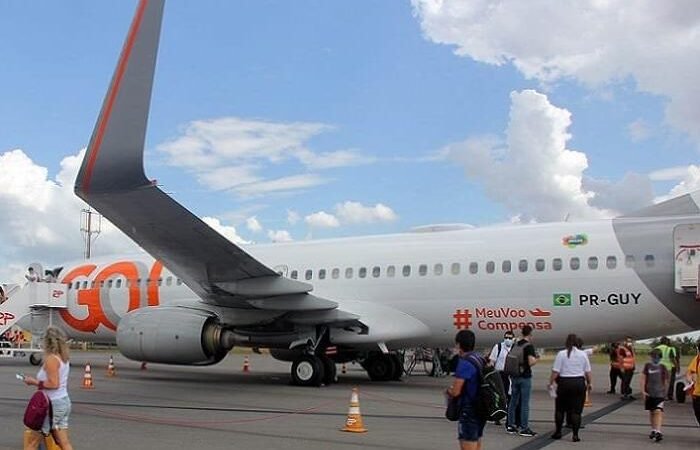 Gol anuncia plano para assumir controle total da companhia aerea