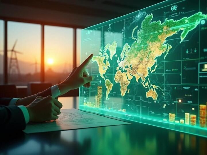 Governo Federal Abre Consulta Pública Estratégica sobre o Futuro da Energia Nacional Frente ao Declínio Projetado do Petróleo