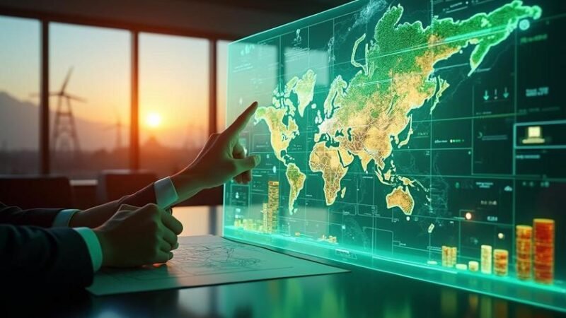 Governo Federal Abre Consulta Pública Estratégica sobre o Futuro da Energia Nacional Frente ao Declínio Projetado do Petróleo