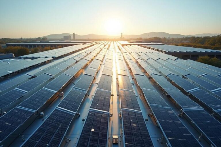 Governo Federal Amplia Programa de Eficiência Energética e Impulsiona Geração Distribuída no Setor Produtivo