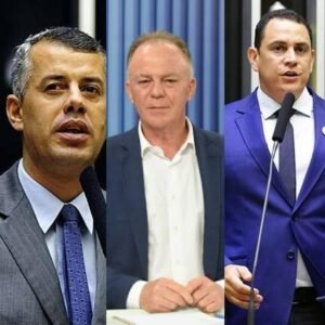 Governo aposta em federação para fortalecer opositor de Casagrande