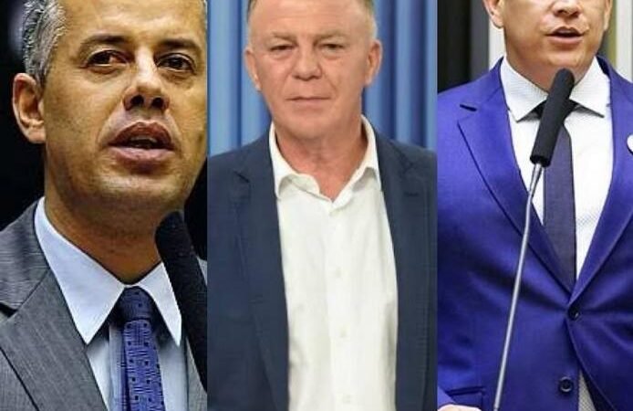 Governo aposta em federação para fortalecer opositor de Casagrande