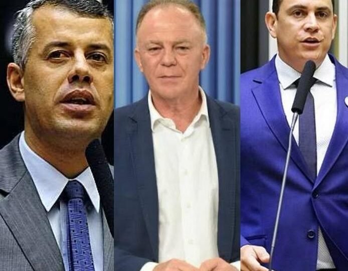 Governo aposta em federação para fortalecer opositor de Casagrande