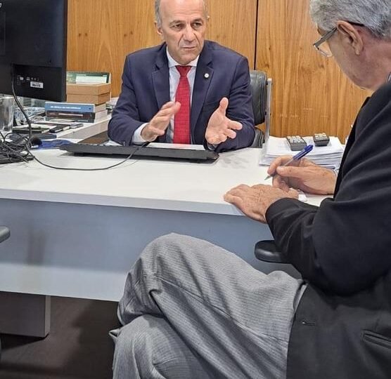 Helder Salomao afirma que o Espirito Santo nao deseja retrocesso nem mais do mesmo