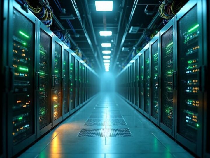 Hiato Regulatório REDATA Ameaça Bilhões em Data Centers Hiato Regulatório REDATA Ameaça Bilhões em Data Centers