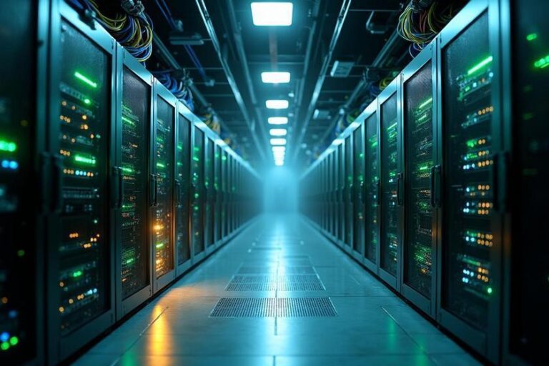 Hiato Regulatório REDATA Ameaça Bilhões em Data Centers