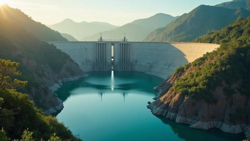 Hidrelétricas Reversíveis: Licenciamento Liberado Marca Início de Nova Era de Armazenamento Energético no Brasil