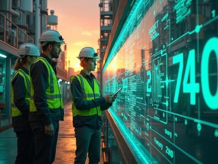 Hidrogênio Verde: EPE Mapeia Talentos e Prepara Mão de Obra para a Virada Energética