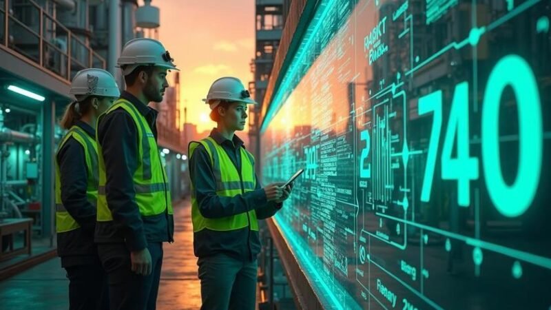 Hidrogênio Verde: EPE Mapeia Talentos e Prepara Mão de Obra para a Virada Energética