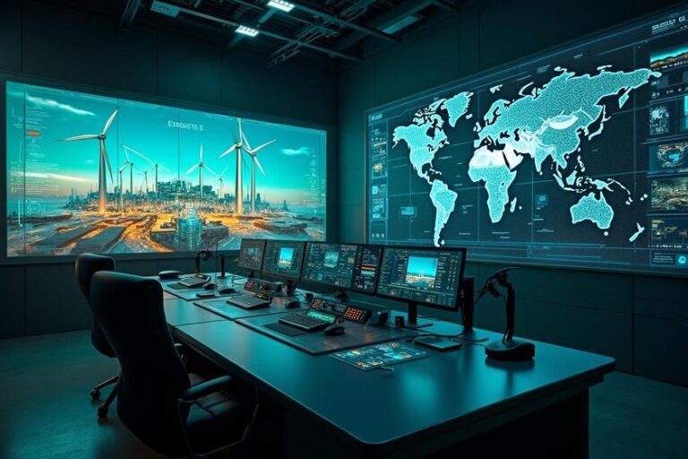 Hitachi Energy Otimiza Gestão na América Latina com Liderança de Glauco Freitas no South LATAM