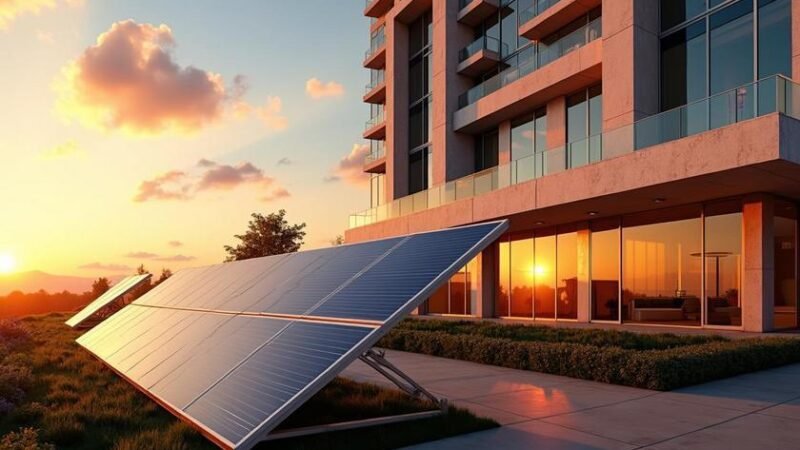 Hotel Villa Rossa Consolida Sucesso e Alcança Economia de R$ 1,3 Milhão no Mercado Livre de Energia