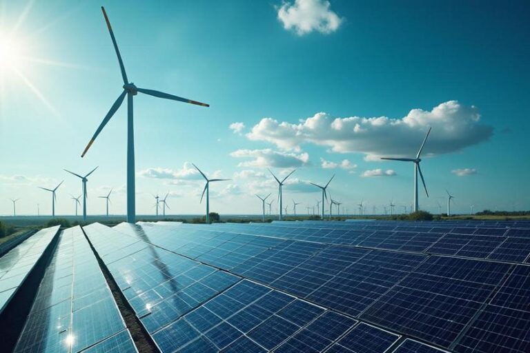 IBP Pressiona por Realização do Leilão LRCAP 2026 para Mitigar Risco à Segurança Energética