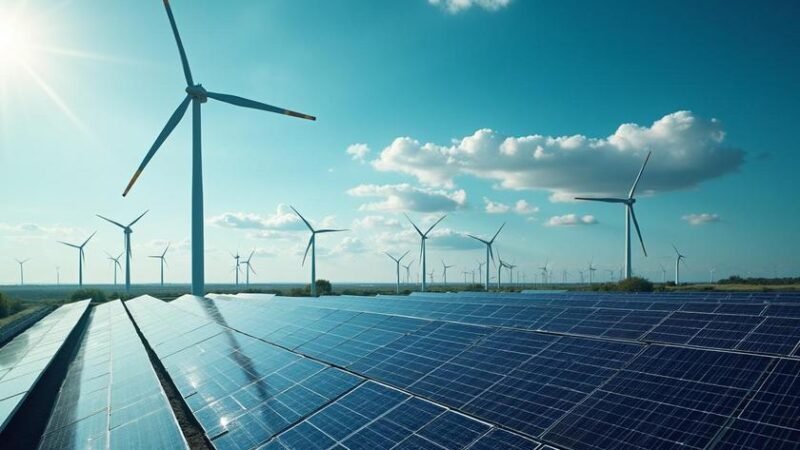 IBP Pressiona por Realização do Leilão LRCAP 2026 para Mitigar Risco à Segurança Energética