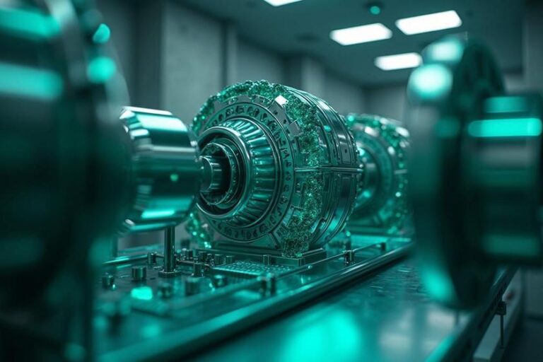INB Testa Varetas de Combustível e Acelera o Desenvolvimento de Microrreatores Nucleares Brasileiros