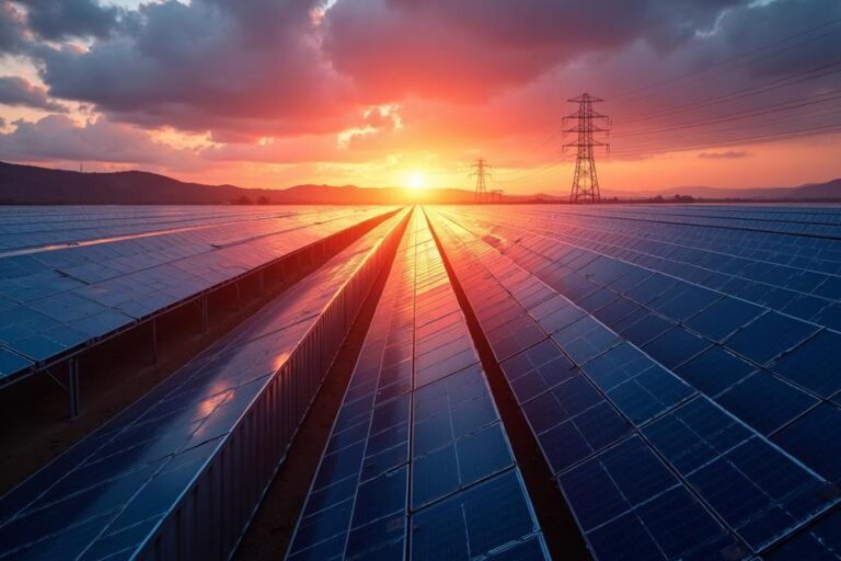 ISA Energia Anuncia CapEx Recorde e Aceleração de Receitas com Foco em Expansão