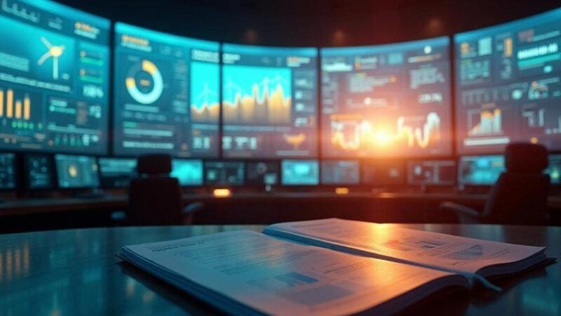 ISA Energia Mantém Política de Dividendos em Meio a Pico de Endividamento Projetado