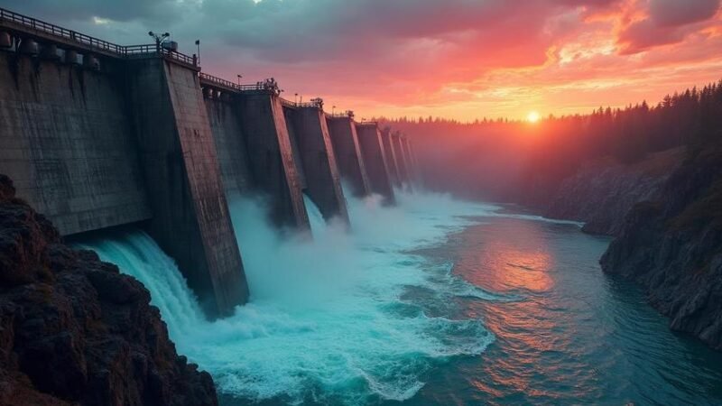 ISA Energia e Climatempo Unem Forças Contra a Volatilidade Hídrica