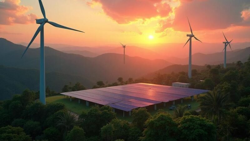 Ibama Nega Licença Ambiental para Projeto de Usina Térmica de 1,2 GW em Minas Gerais e Impacta a Transição Energética