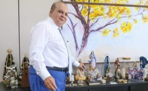 Ibaneis Rocha nega ser candidato a deputado federal