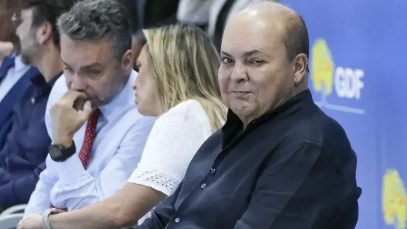 Ibaneis deixa cargo em 28 de marco para disputar vaga no Senado