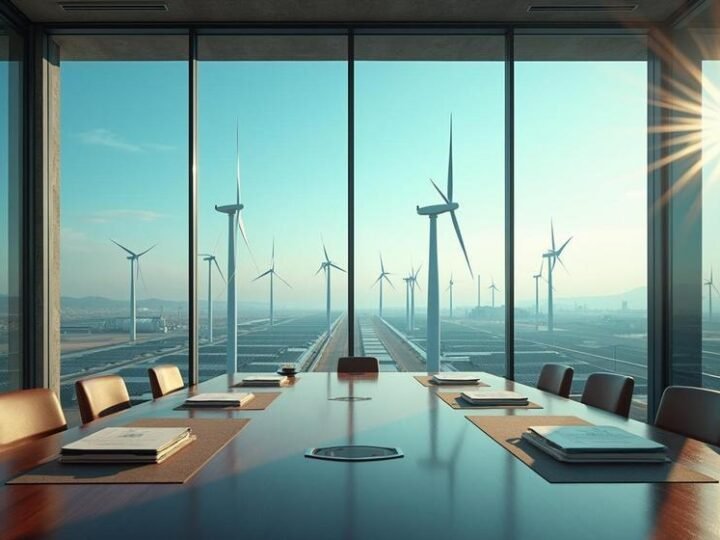 Iberdrola Determina Reestruturação na Neoenergia com Foco em Consolidação e Desinvestimento Estratégico