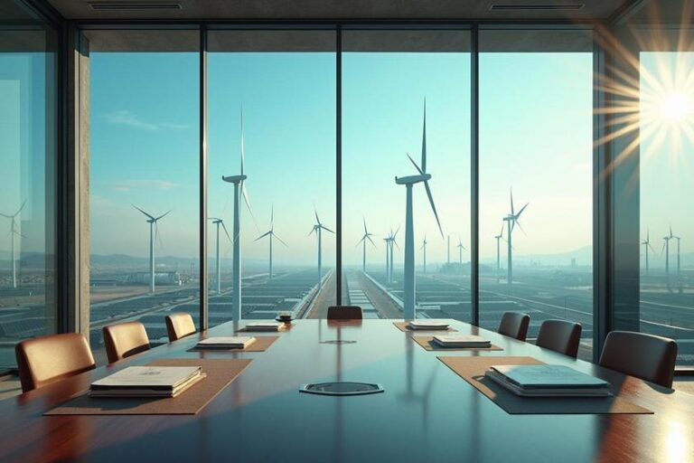 Iberdrola Determina Reestruturação na Neoenergia com Foco em Consolidação e Desinvestimento Estratégico