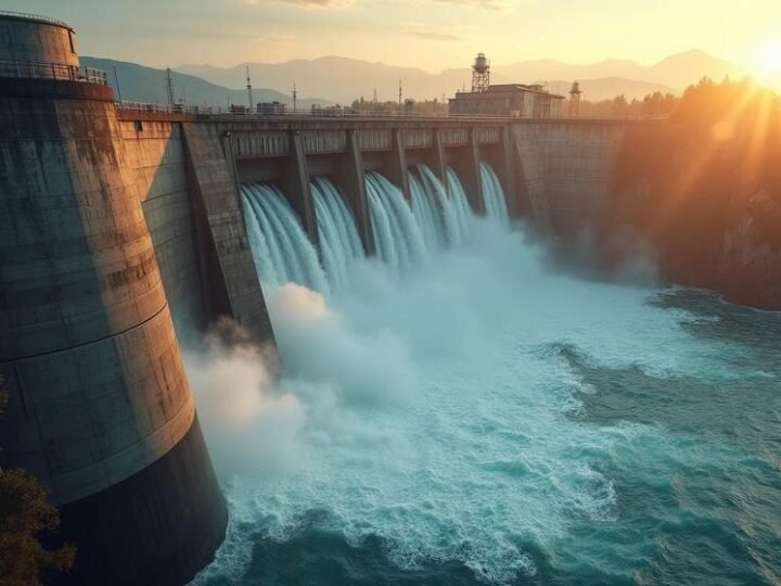 Impacto Regulatório: Risco de Inclusão da UHE da Light no LRCap por Não Renovação de Concessão Impacto Regulatório: Risco de Inclusão da UHE da Light no LRCap por Não Renovação de Concessão