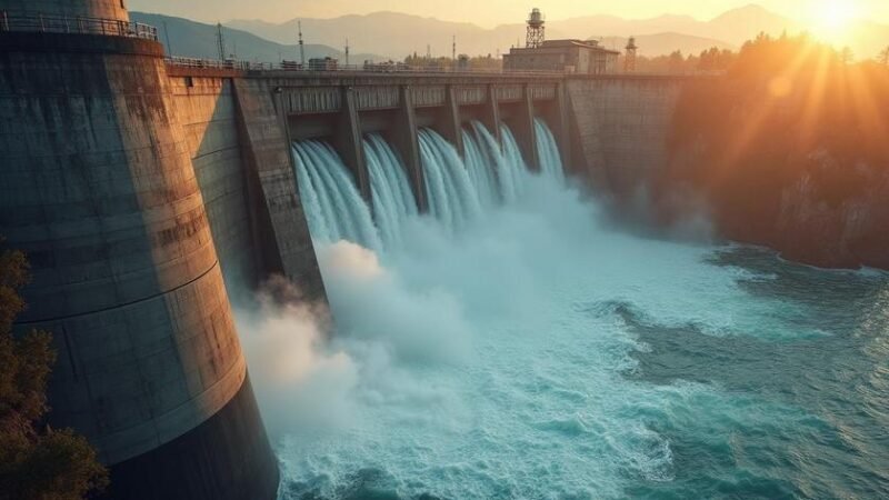 Impacto Regulatório: Risco de Inclusão da UHE da Light no LRCap por Não Renovação de Concessão