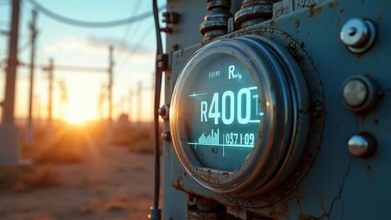 Impacto da Revisão Tarifária da Equatorial Piauí: Análise dos R$ 400 Milhões em Tarifas Futuras