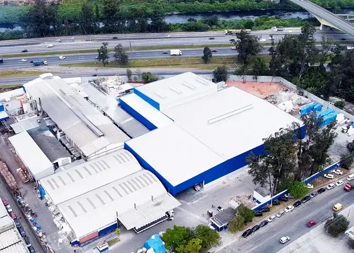 Industria de Papeis Escolhe Representantes Comerciais