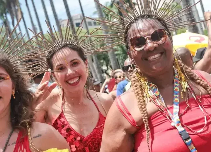 Ingressos gratuitos para o Sesc mais Axé começam a ser distribuidos