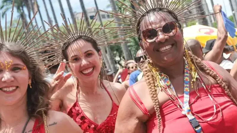 Ingressos gratuitos para o Sesc mais Axé começam a ser distribuidos