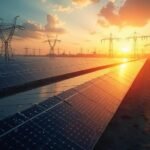 In&iacute;cio de Ano Consolida Hegemonia Solar com Inje&ccedil;&atilde;o de 543 MW na Matriz El&eacute;trica