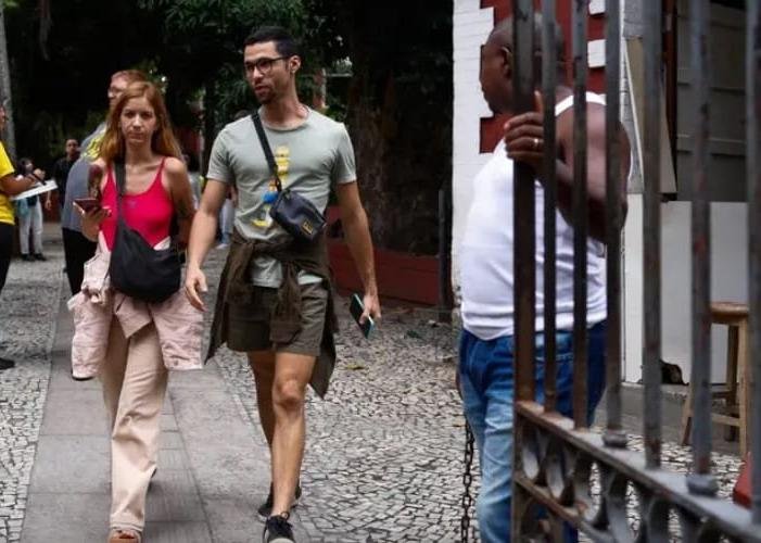 Iniciou o Período de Pre Inscricao do Pe de Meia Licenciaturas Iniciou o Período de Pre Inscricao do Pe de Meia Licenciaturas