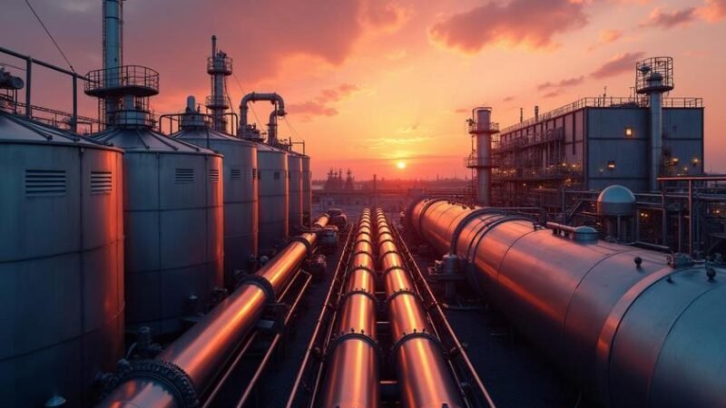 Inpasa Consolida Posição Majoritária na Vibra Energia, Sinalizando Nova Era para Biocombustíveis e Distribuição