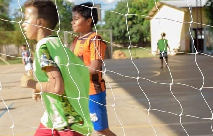 Inscricoes para Apoio Financeiro a Organizacoes Sociais